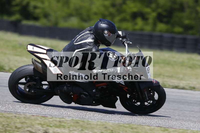 /12 30.04.2025 Speer Racing ADR/Gruppe gruen/85